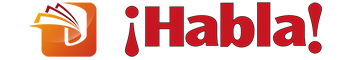 Logo Revista Habla