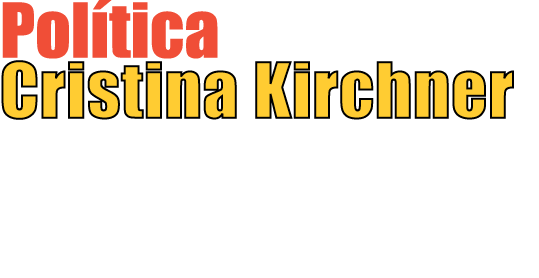 Pol tica Cristina Kirchner
